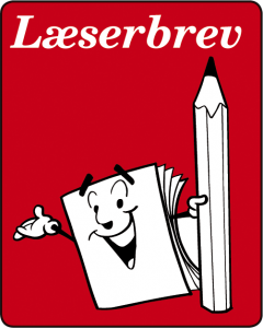 laeserbrev_logo