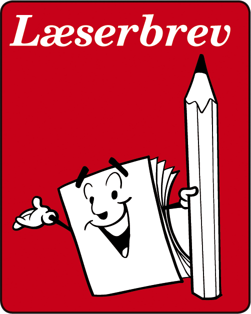 laeserbrev_logo