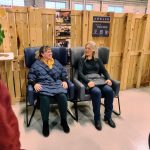 Pia Elberg og Gitte Lopdrup_ABRACE